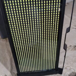 Strobo De Led 300wblue  light ( Mesma Potência Atomic 3000)