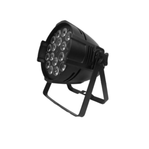 Par LED 18x18E RGBWA