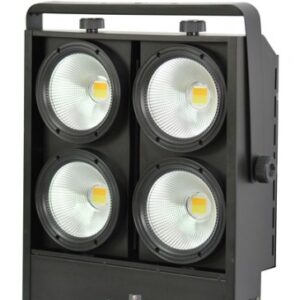 Minibrut Led 4x100w-mini Brut