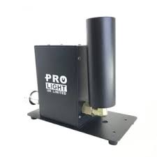 Bico Grande Para Co2 Dmx Prolight