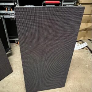 PAINEL LED P3.9 INDOOR 50X100 BRIWAX